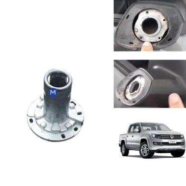 Imagem de Suporte Reparo Articulador Retrovisor Manual Le/Ld Amarok - Wa-Acessór