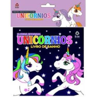 Imagem de Floresta Encantada - Livro de banho