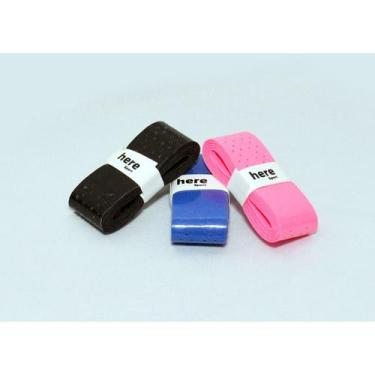 Imagem de Overgrip pu size: 110cm*2,5cm*0,75mm set de 03 pcs - HERE
