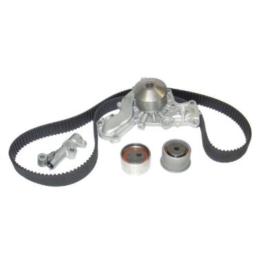 Imagem de Airtex Kit de correia dentada do motor awk1361 com bomba de água