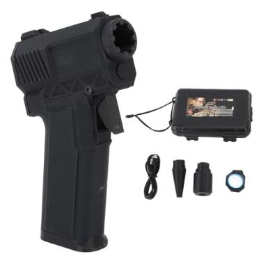 Imagem de Jet Fan Blower Dry 8000mAh Mini Soprador Com Turbofan, Soprador Portátil para Secagem de Carros, Limpeza de Computador e Assistência Ao Ar Livre