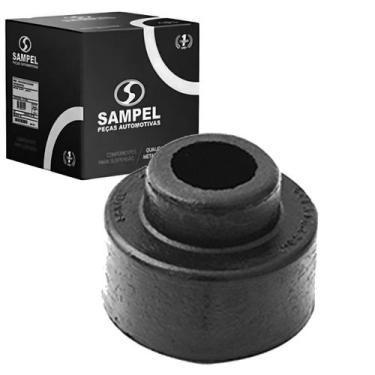 Imagem de Borracha Do Tensor Suspensão Dianteira T4 1999 A 2003 - Sampel T2487