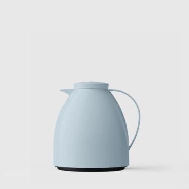 Imagem de Bule Viena Baby 400ml Azul Garoa Invicta, Único