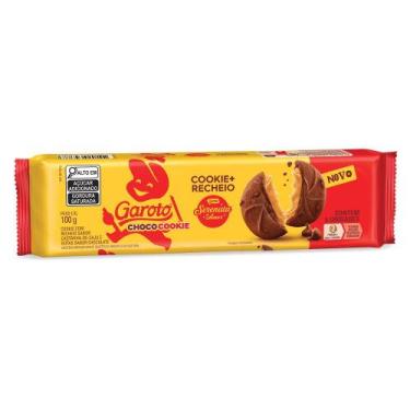 Imagem de Garoto Choco Cookie Garoto Serenata de Amor 100g