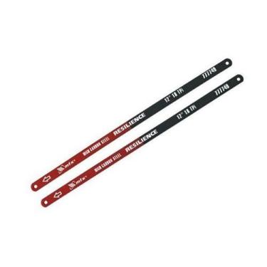 Imagem de Lamina Arco De Serra, 12 Pol. 300 Mm, 24 Tpi 2 Pc//mtx