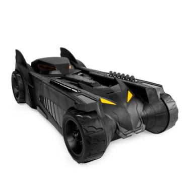 Imagem de Veiculo Batmovel para Figuras de 12" - Sunny 2188