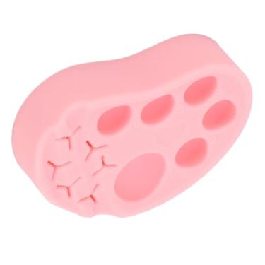 Imagem de Palete de Levantamento de Cílios, Paleta de Cores de Silicone, Ferramenta Profissional de Levantamento de Cílios, Bandeja de Mistura Multifuncional para Permanente de Cílios,