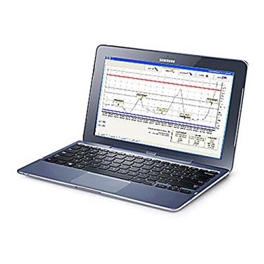 Imagem de PLUG AND TRACK PAC0047 Thermotrack PC Cinco com leitor USB