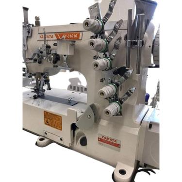 Imagem de Galoneira Industrial Direc Drive - Yamata -110v+24m Garantia