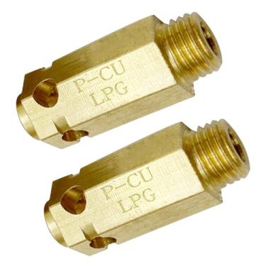 Imagem de 383EEL3002D Kit de conversão de gás LP para secadora LG Kenmore - Substitui 383EEL3002D, B00AMF8ETW