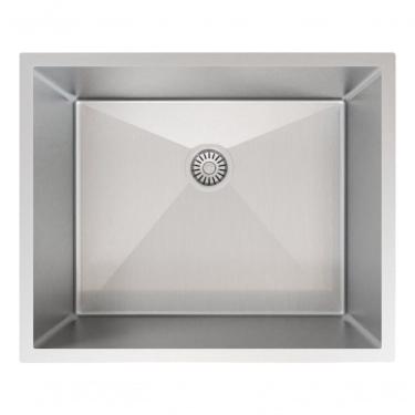 Imagem de Cuba Inox Tamanho Ideal Cozinha Industrial 50X40