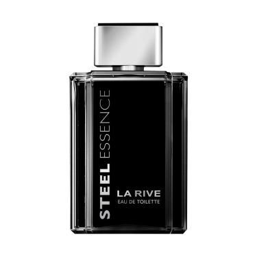 Imagem de La Rive Steel Essence Eau De Toilette - Perfume Masculino 100ml