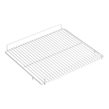 Imagem de Grade Prateleira Cervejeira Slim Grba230 + 4 Suporte