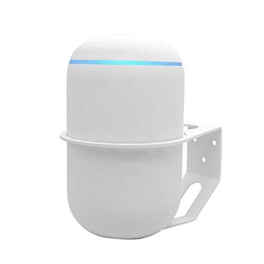 Imagem de Ubiquiti UniFi Dream Machine Wall Mount Bracket, Made Sturdy Metal Wall Mount Stand,Compatible with Ubiquiti UniFi Dream Machine UDM-US WiFi Router. (1pcs)