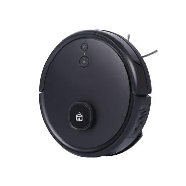 Imagem de Smart Robô Aspirador Wi-Fi Laser PRA800 Positivo Casa Inteligente