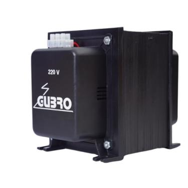 Imagem de AUTO TRANSFORMADOR 5000 VA PARA SPLIT ATE 12.000 COM BLOCO TERMINAL