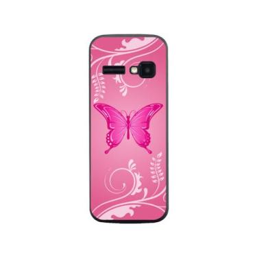 Imagem de Capa Adesivo Skin361 Verso Para Multilaser ZAPP 3G - KawaSkin