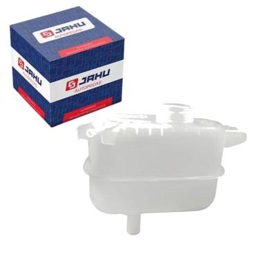 Imagem de Reservatorio Expansao Radiador Com 3 Saidas - Agile 2012 A 2016 / Celta 2009 A 2013 / Prisma 2009 A 2013 - 079078