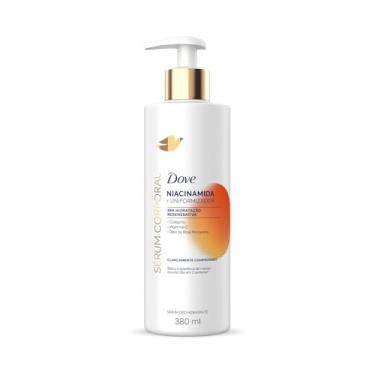 Imagem de Dove Sérum Hidratante Niacinamida + Uniformizador 380ml