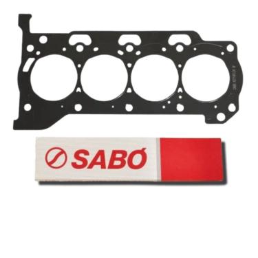 Imagem de Junta Cabecote Corolla 1.8 2.0 16V 3Zrfbe 2Zrfe Prios 1.8 Rav4 2.0 82710Flex