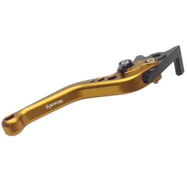 Imagem de Manete Esportivo Honda Biz 125 Freio Á Disco Até 2024 - Special Levers