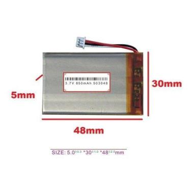 Imagem de 616-0159 E225846 10gb M8976ll/a, 15gb Bateria - bgb