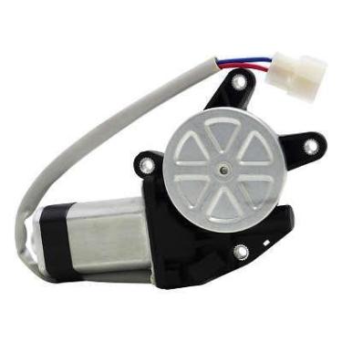 Imagem de Motor do vidro elétrico universal mabuchi 12v ld direito - TIGER AUTO