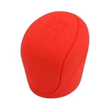 Imagem de Capa De Proteção De Transmissão Manual De Silicone Universal Para Muda