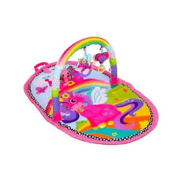 Imagem de Tapete de Atividades Explore & Store, Unicórnio, Infantino