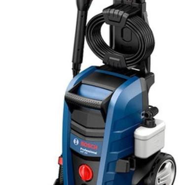 Imagem de Lavadora Alta Pressão Turbo Profissional 1700W 127V - Bosch, 110V