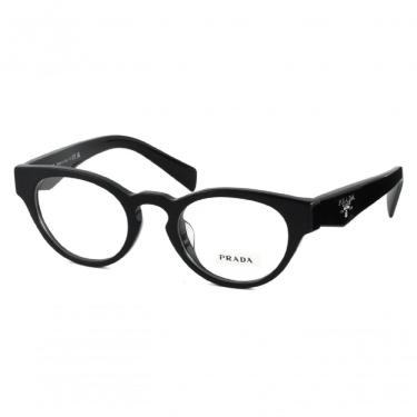Imagem de Armação Óculos De Grau Feminino Prada Vpr A11-d 16k-1o1 49