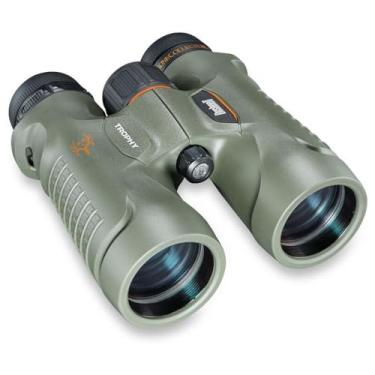 Imagem de Bushnell Binóculos para colecionadores de ossos Trophy, 10 x 42 mm,