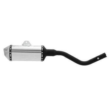 Imagem de Ponteira Esportiva Pro Tork Mini 3 Stamp Bros 160 2015 À 2020 Xre 190 