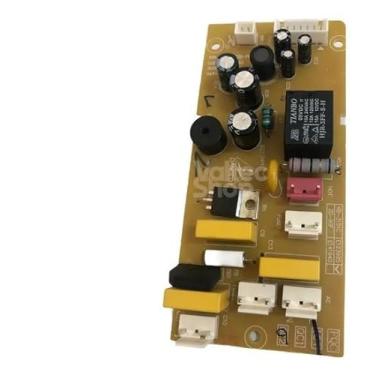 Imagem de PLACA MULTIPANE TOUCH