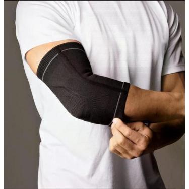 Imagem de Protetor de Cotovelo - Linha Basic - N1 Sport, P