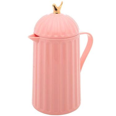 Imagem de Garrafa Térmica Wolff Bird Nude 600ml Nude