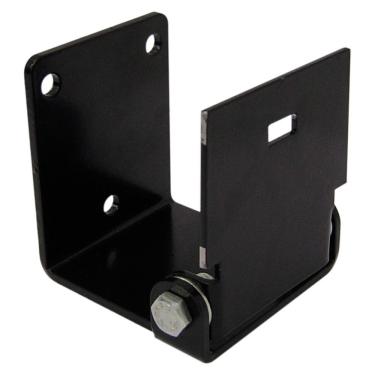 Imagem de Suporte Para Tv Multivisao Stpa-45 Preto Lcd 19 A 32 Parede E Teto