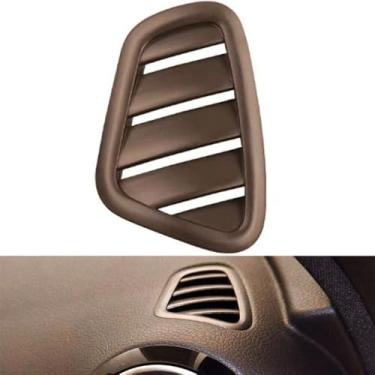 Imagem de Brown,Right,TPUIZUS 1 Pcs Painel De Instrumentos Do Carro Ar Condicionado Grelha De Saída para Mercedes Benz E Classe W213 2016-2021 para W238 2017-2024 2136801705
