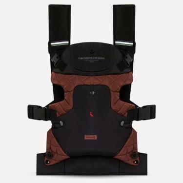 Imagem de Canguru Sidekick Reserva Black - Safety 1st