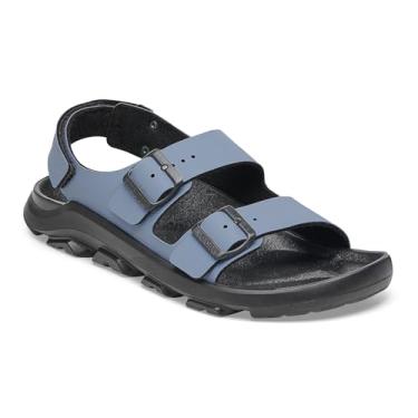 Imagem de Birkenstock Sandálias Mogami Terra, Azul elementar, 11