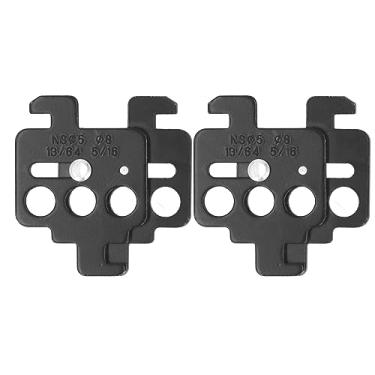 Imagem de Bloqueio de Disjuntor de Pressão, Segurança Aprimorada, Gerenciamento Multipessoa, Aço A4 Feito para Uso Amplo