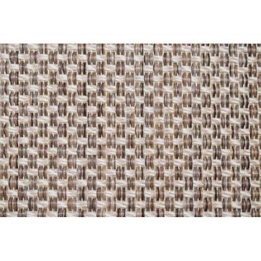 Imagem de Passadeira Artesanal Look Lirio Da Paz-A 066X120 Cm