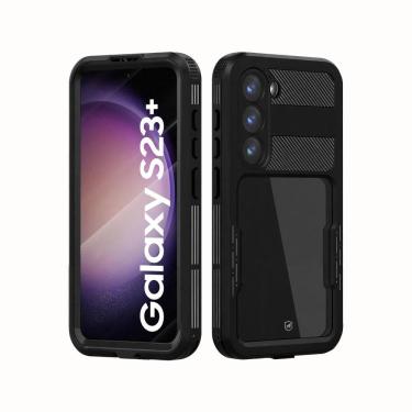 Imagem de Capa à Prova d`água Nautical para Samsung Galaxy S23 Plus - Gshield