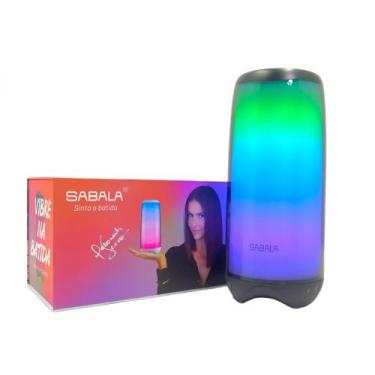 Imagem de Caixa de Som SABALA DR-104