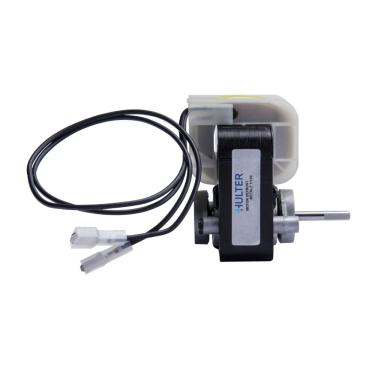 Imagem de Motor Defrost para Metalfrio 1/100 Hulter HT3MDM1P - 127V