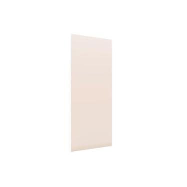 Imagem de Multiuso De Cozinha Painel Fechamento Acabamento 100x240x2,5cm Off White - Henn