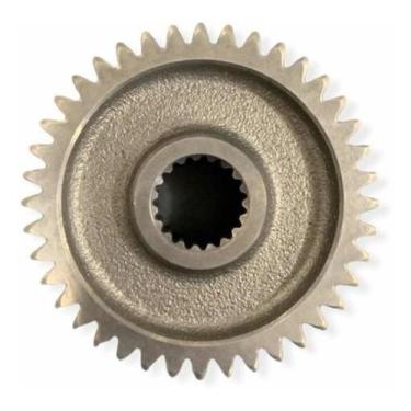 Imagem de Engrenagem Secundária Sundown Future 125 - Motolab