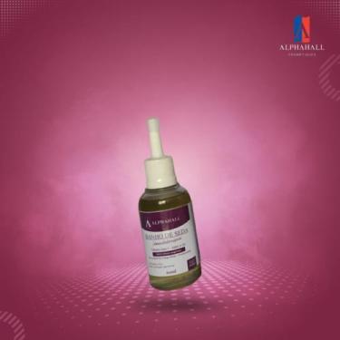 Imagem de Óleo de Macadâmia 60ml - Alphahall 