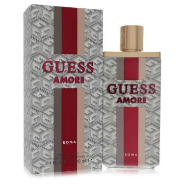 Imagem de Perfume Feminino Guess Amore Roma Eau De Toilette (unisex) 100 Ml