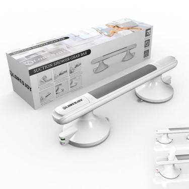 Imagem de Barras de apoio para deficientes físicos LORESJOY para banheiras e chu